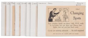 Adams' Card Tricks