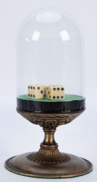 Dice Shaker