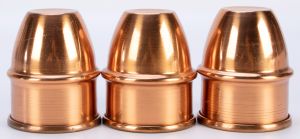 Copper Combo Cups