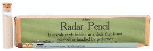 Radar Pencil