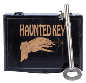 Haunted Key