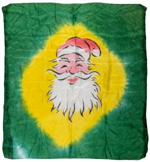 Abbott's Santa Claus Silk, 36"