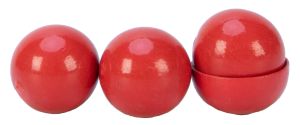 Vintage German Multiplying Billiard Balls