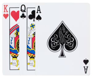 Three Card Prince