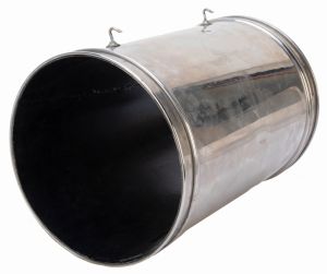 Giant Phantom Tube