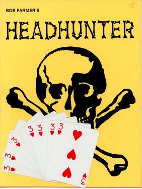 Headhunter