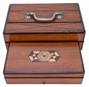 Divination Box