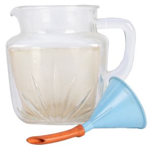 Milk Pitcher