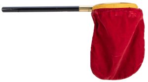 P & L Change Bag