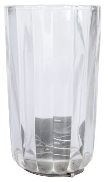 Abbott's Flash Silk Glass