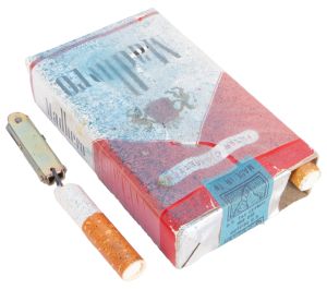 Bang Cigarette