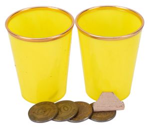 German Passe-Coins
