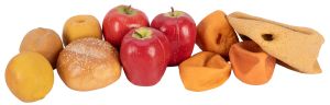 Rubber Production Fruit