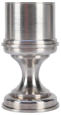 Bert Pickard Rattling Coin Vase