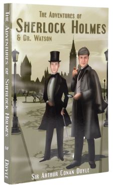 The Sherlock Holmes Inductive Test