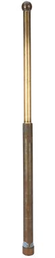 Collapsible Flagstaff