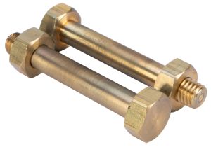 Haunted Bolt