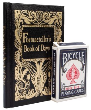 Fortuneteller's Book of Days