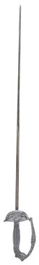 P & L Card Sword