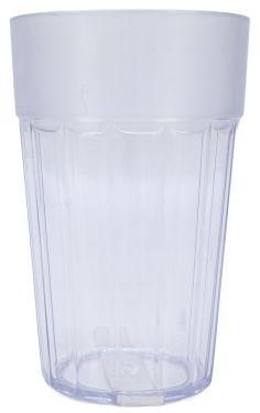 The Supreme Magic Twindy Silk Glass