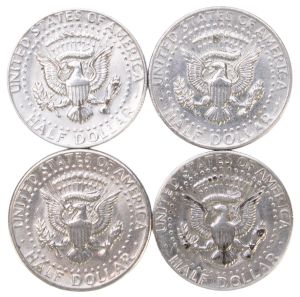 Mike's Magic Miracle Coins