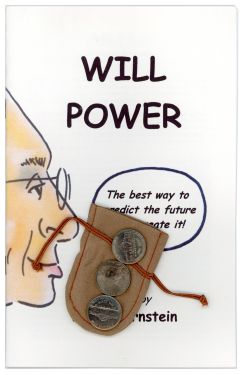 Will Power