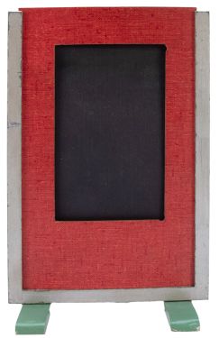 Jimmy Hearsum's Framed