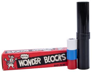 Royal Wonder Blocks