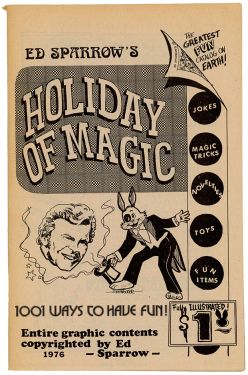 Holiday of Magic