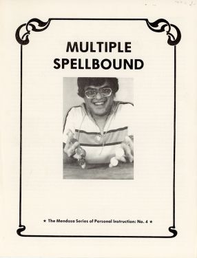 Multiple Spellbound