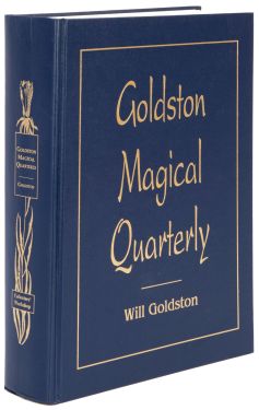 Goldston Magical Quarterly