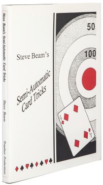 Steve Beam's Semi-Automatic Card Tricks