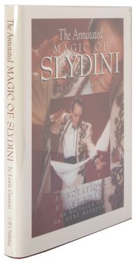 The Annotated Magic of Slydini