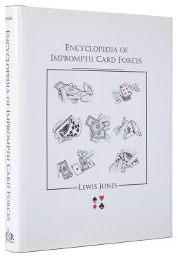Encyclopedia of Impromptu Card Forces