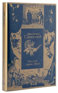 John Carney's Carneycopia