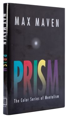 Prism: The Color Series of Mentalism
