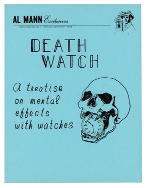 Al Mann Exclusives: Death Watch