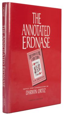 The Annotated Erdnase