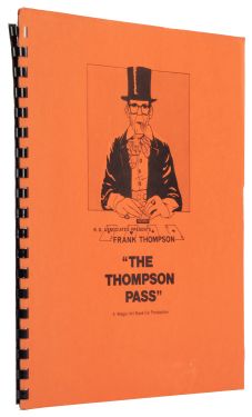 The Thompson Pass