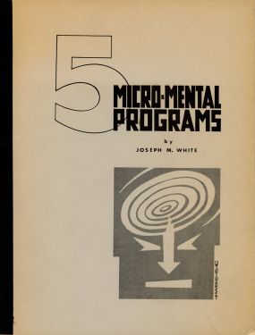 5 Micro-Mental Programs