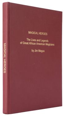 Magical Heros (Inscribed and Signed)