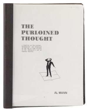 The Purloined Thought