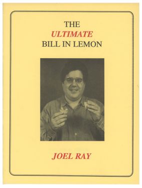The Ultimate Bill in Lemon