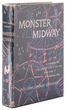 Monster Midway