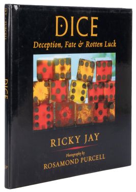 Dice: Deception, Fate and Rotten Luck