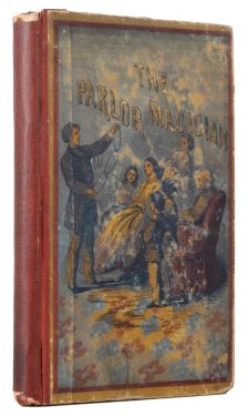 The Parlor Magician