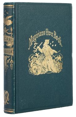 The Magician's Own Book