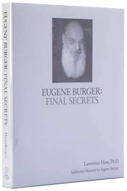 Eugene Burger: Final Secrets