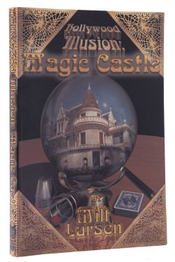 Hollywood Illusion: Magic Castle