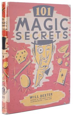 101 Magic Secrets